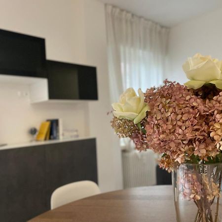 Casa Veronica Nel Cuore Di Padwa Zewnętrze zdjęcie