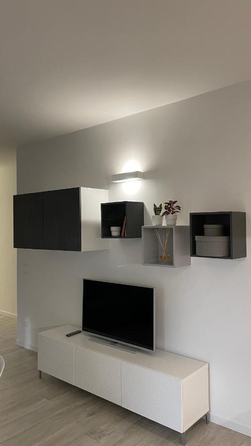 Casa Veronica Nel Cuore Di Padwa Zewnętrze zdjęcie