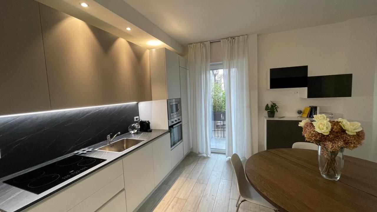 Casa Veronica Nel Cuore Di Padwa Zewnętrze zdjęcie