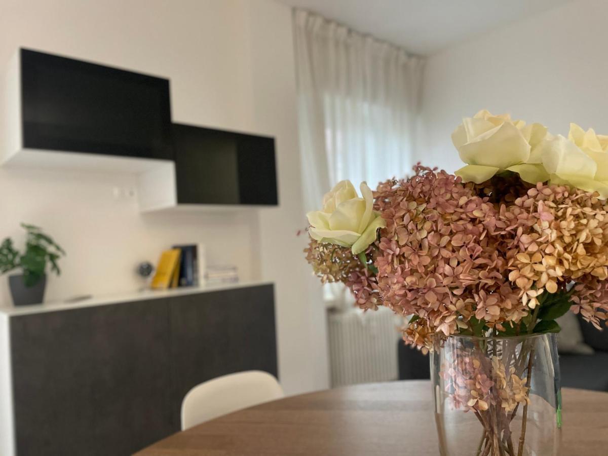 Casa Veronica Nel Cuore Di Padwa Zewnętrze zdjęcie