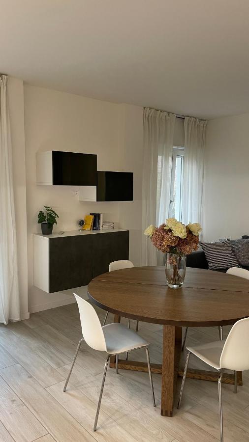 Casa Veronica Nel Cuore Di Padwa Zewnętrze zdjęcie