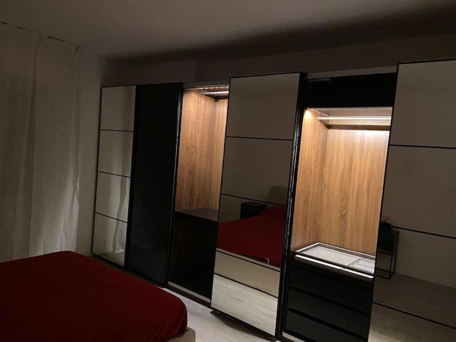 Casa Veronica Nel Cuore Di Padwa Zewnętrze zdjęcie