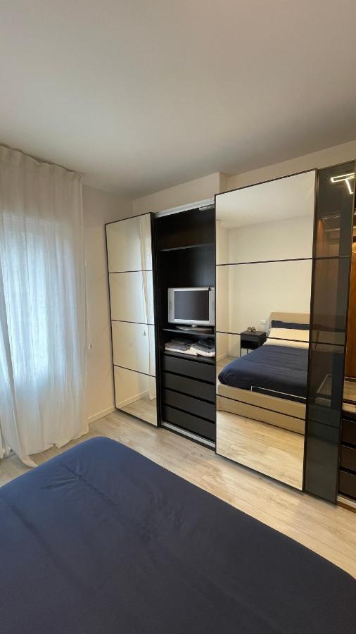 Casa Veronica Nel Cuore Di Padwa Zewnętrze zdjęcie
