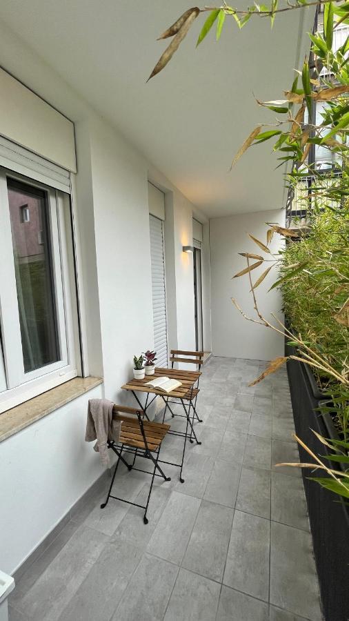 Casa Veronica Nel Cuore Di Padwa Zewnętrze zdjęcie