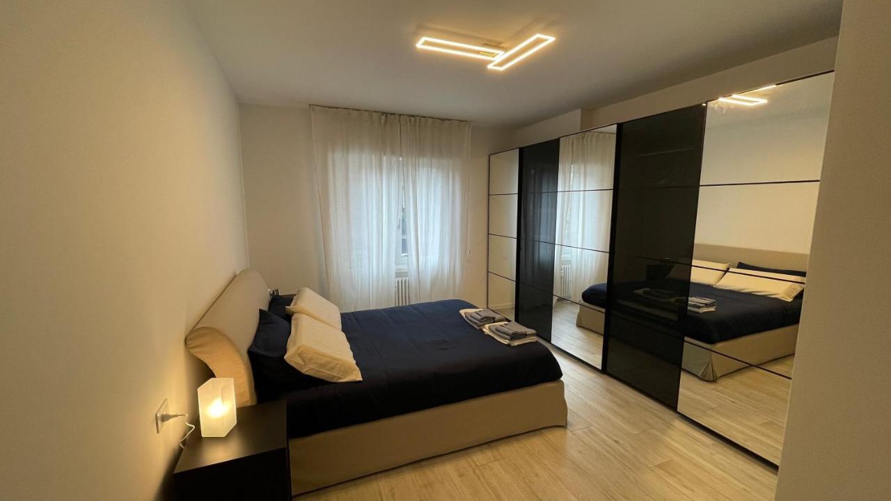 Casa Veronica Nel Cuore Di Padwa Zewnętrze zdjęcie