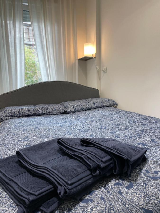 Casa Veronica Nel Cuore Di Padwa Zewnętrze zdjęcie