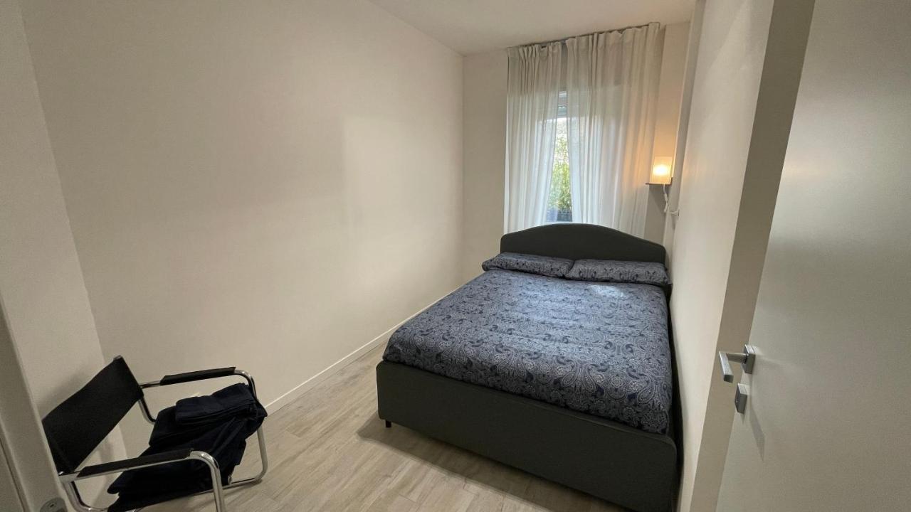 Casa Veronica Nel Cuore Di Padwa Zewnętrze zdjęcie