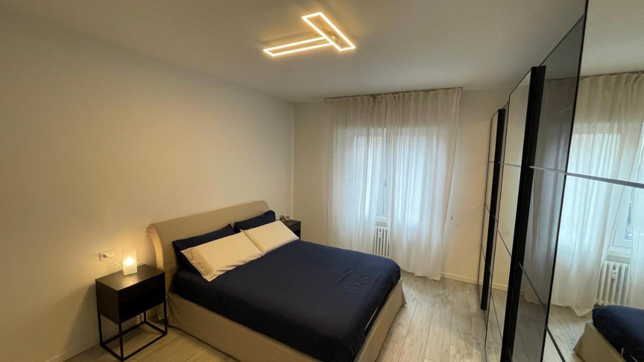 Casa Veronica Nel Cuore Di Padwa Zewnętrze zdjęcie